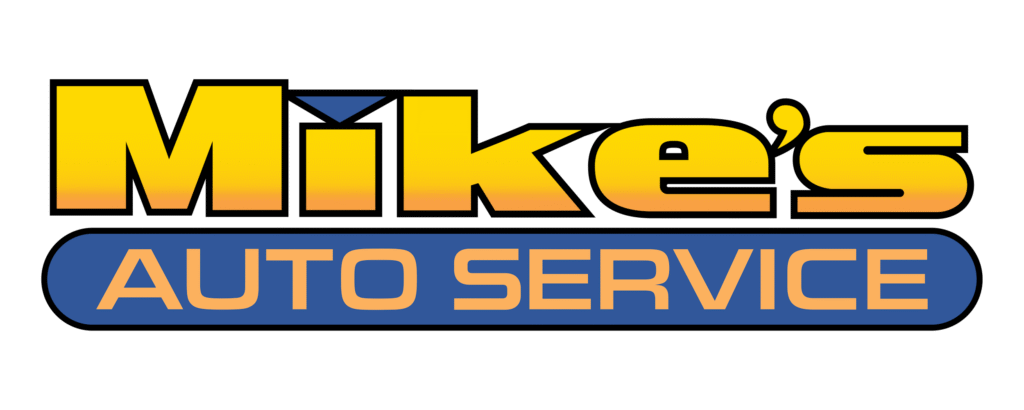 Mike's Auto Service