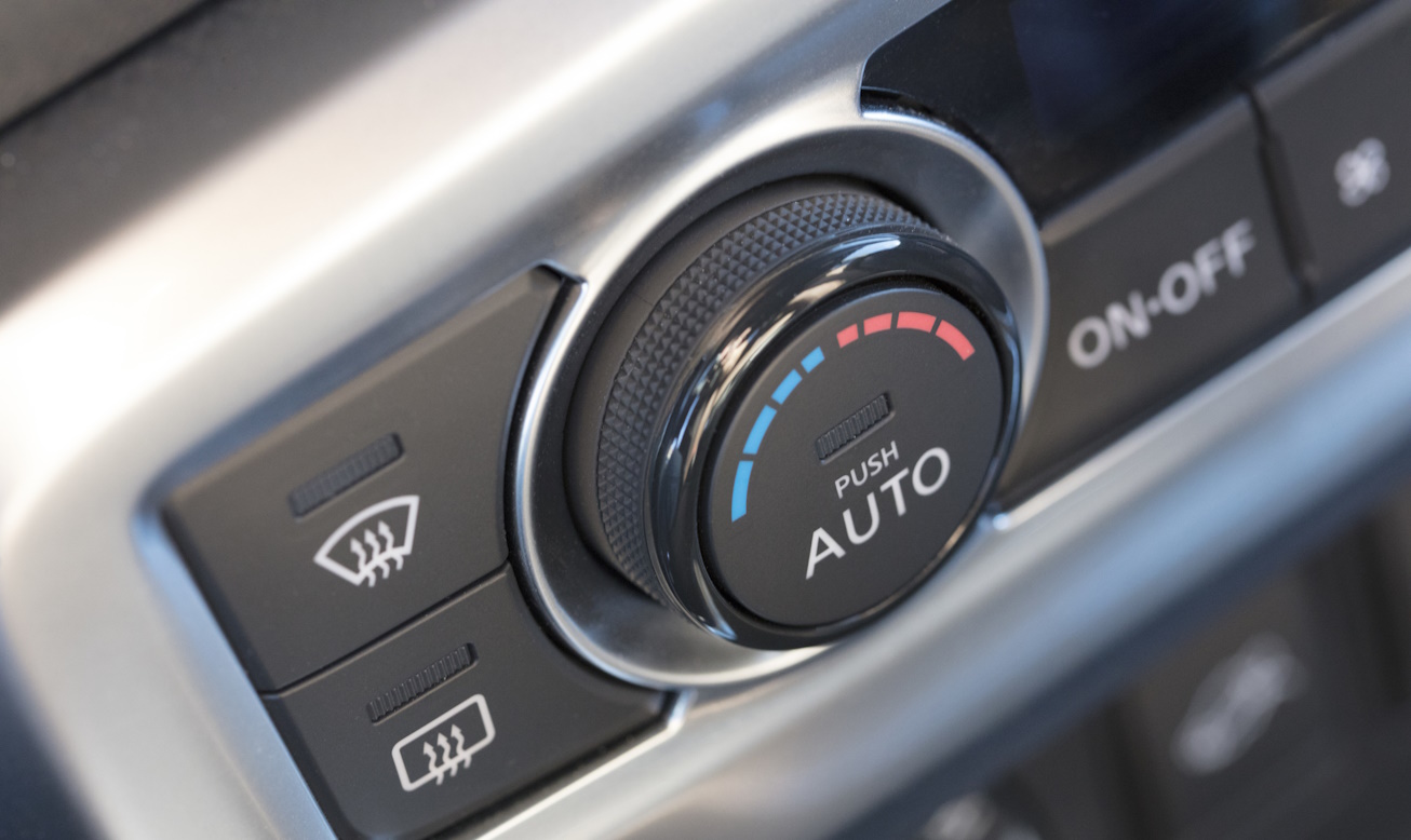 Car AC & Heating Car AC & Heating