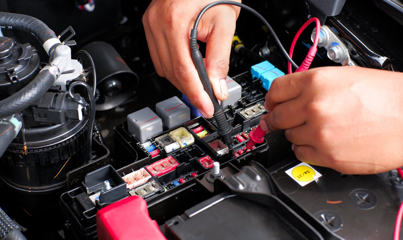 Car Electrical Car Fuses