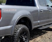 Ford 7.3 Godzilla Motor