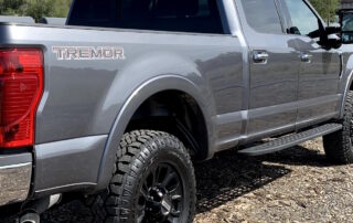 Ford 7.3 Godzilla Motor