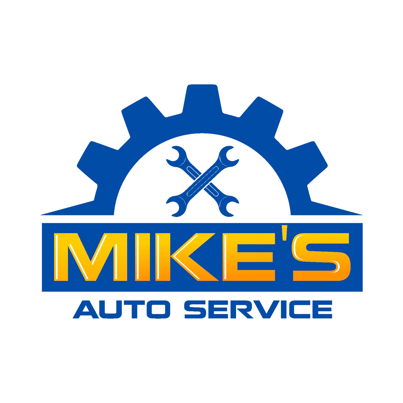 Mike's Auto Service