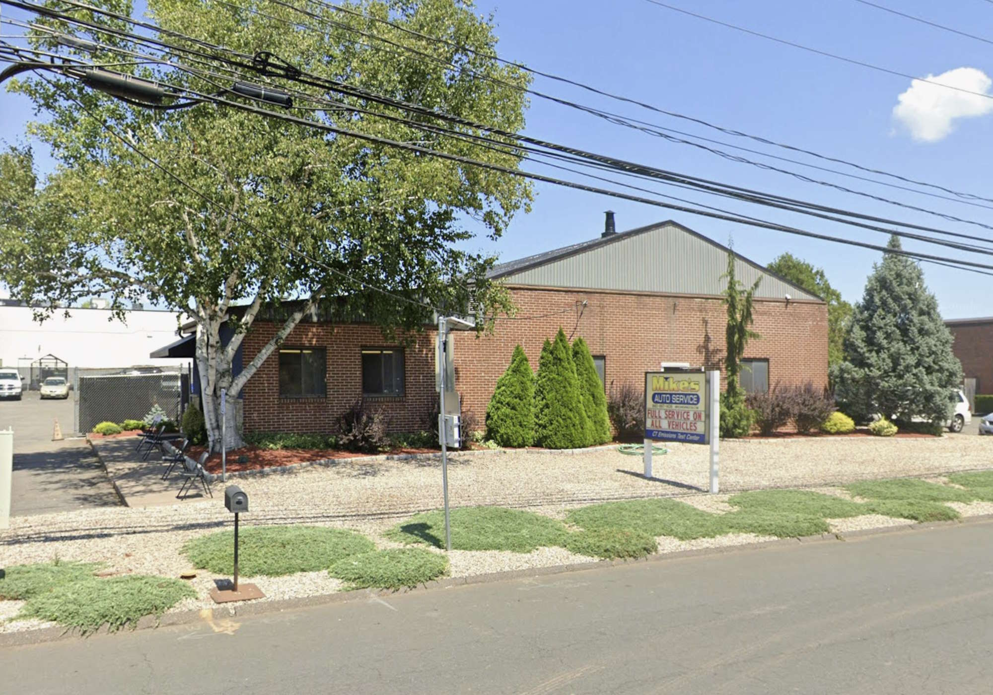 Mike’s Auto Service in Newington CT Mike's Auto Service in Newington, CT