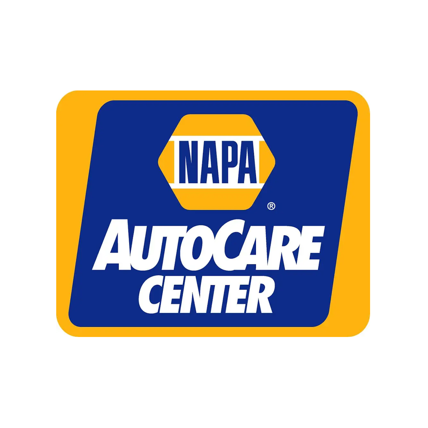 NAPA Auto Care Center