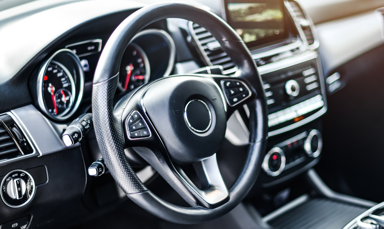 Car Steering Wheel Car Steering Wheel