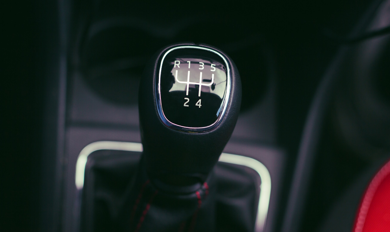 Transmission Transmission