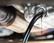 What Happens If You Don't Change Your Oil