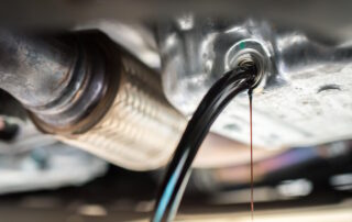 What Happens If You Don't Change Your Oil