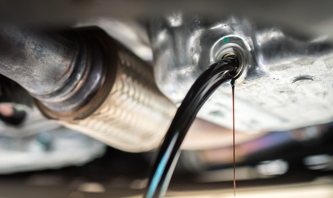 What Happens If You Don't Change Your Oil