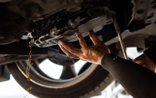 How Often Should You Change Your Transmission Fluid