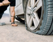 How Long Can You Drive on a Spare Tire