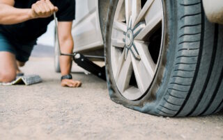 How Long Can You Drive on a Spare Tire