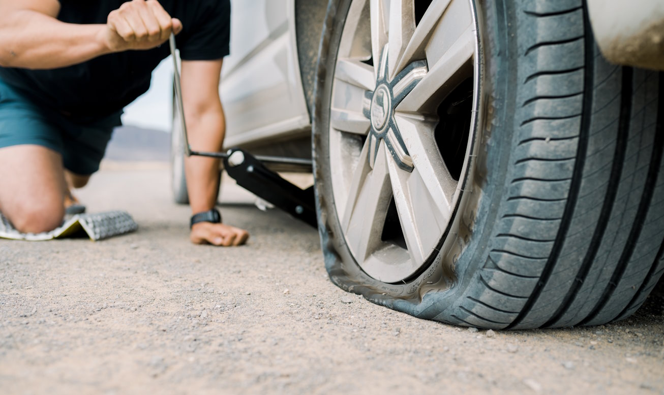 How Long Can You Drive on a Spare Tire