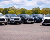 Most Reliable Used SUVs