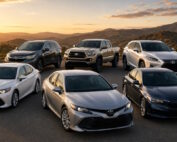 Longest Lasting Cars