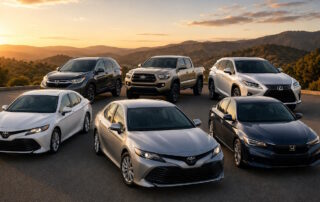 Longest Lasting Cars
