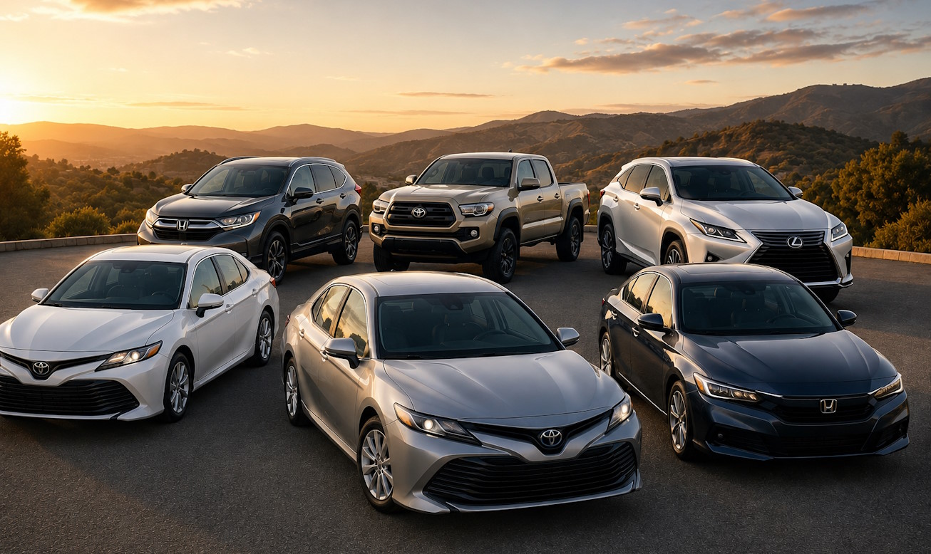 Longest Lasting Cars