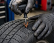 Tire Plugs