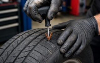 Tire Plugs