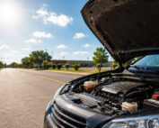 Summer Car Care