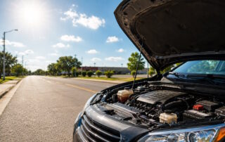 Summer Car Care
