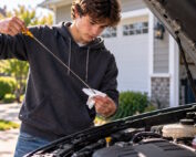 General Car Maintenance Tips for First-Time Car Owners