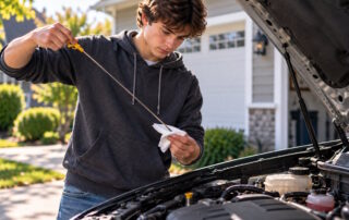General Car Maintenance Tips for First-Time Car Owners