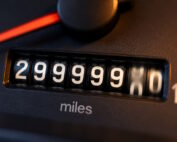 Worth Fixing a Car With 300k Miles