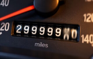 Worth Fixing a Car With 300k Miles